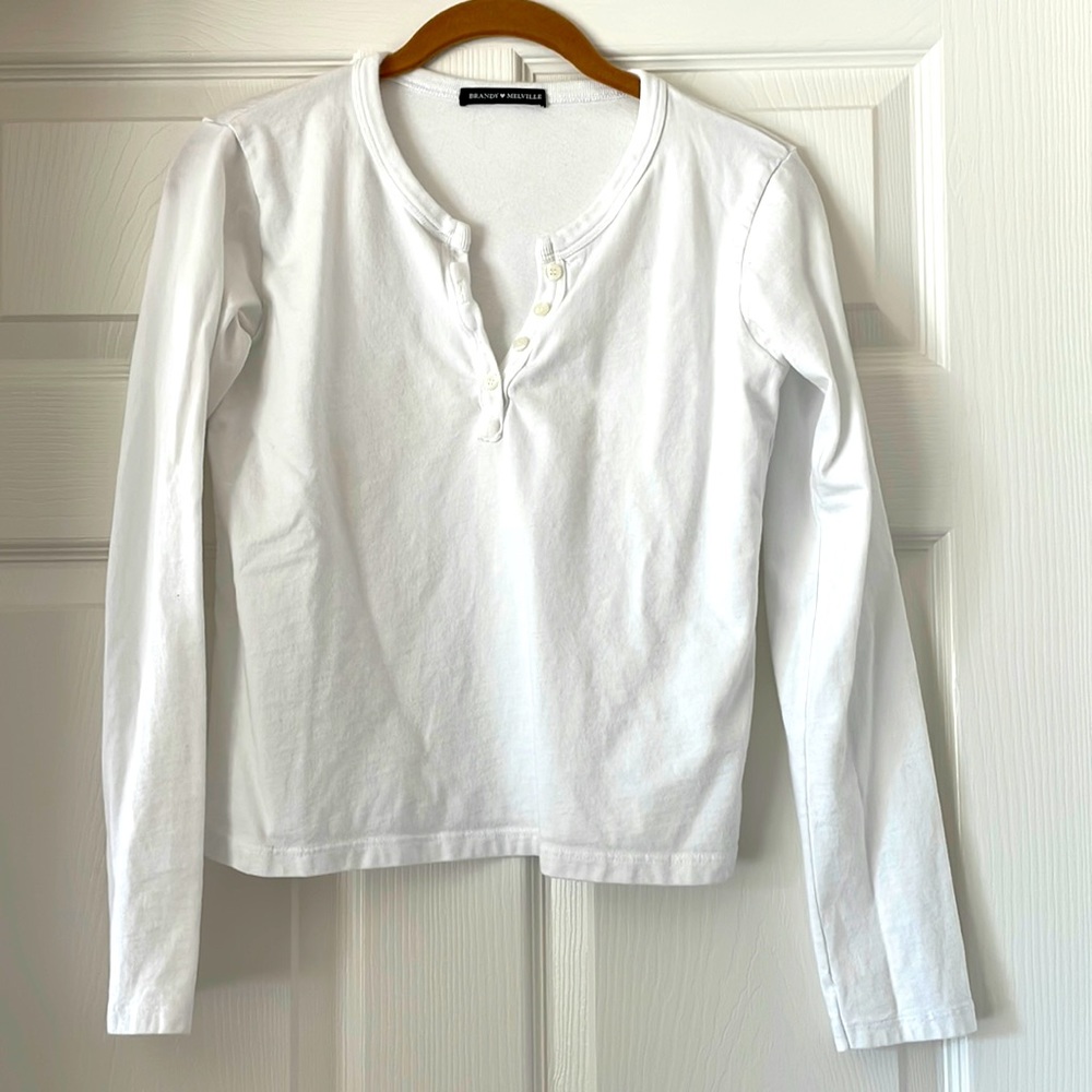 Brandy Melville top